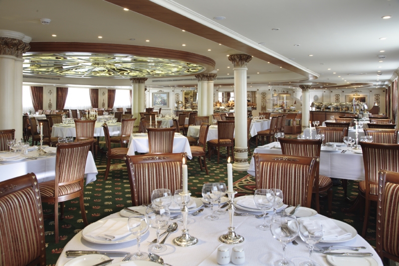 Sonesta St. George I Nile Cruise Sonesta St. George I Nile Cruise